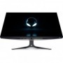 Monitor Gaming IPS Dell Alienware 27 inch, AW2723DF, qHD, 280 Hz, 16:9