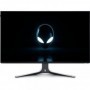 Monitor Gaming IPS Dell Alienware 27 inch, AW2723DF, qHD, 280 Hz, 16:9