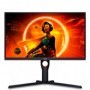 Monitor 24.5 aoc 25g3zm/bk fhd 1920* 1080 16:9 va 300