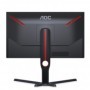 Monitor 24.5 aoc 25g3zm/bk fhd 1920* 1080 16:9 va 300