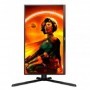 Monitor 24.5 aoc 25g3zm/bk fhd 1920* 1080 16:9 va 300