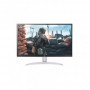 Monitor 27 lg 27up650-w 4k uhd 3840* 2160 ips 16:9