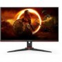 Monitor aoc 24g2spae/bk 23.8 inch panel type: ips backlight: wled