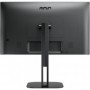 Monitor aoc 24v5c/bk 23.8 inch panel type: ips backlight: wled