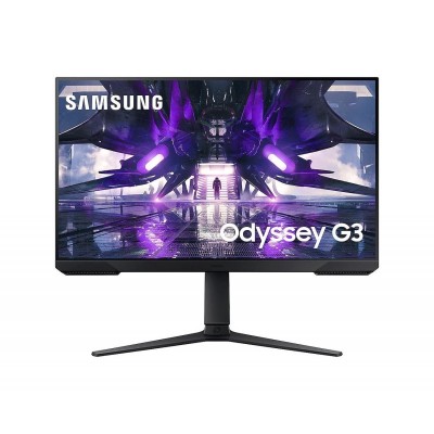 Monitor 27 samsung ls27ag30anuxen 16:9 va 200 cd/ mp 3.000:1