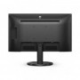 Monitor philips 242s9jal 23.8 inch panel type: va backlight: wled