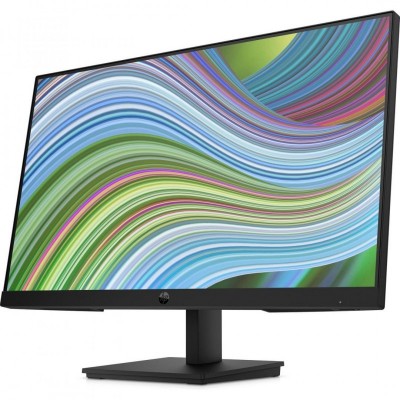 Monitor LED IPS HP P24 G5, 24 inch, FHD 1920x1080, 16:9, 5 ms, negru