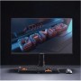 Monitor gaming gigabyte m32u arm edition 31.5 ips non-glare 3840