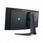 Monitor dell gaming alienware 34'' aw3423dwf 86.82 cm maximum preset