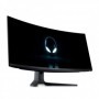 Monitor dell gaming alienware 34'' aw3423dwf 86.82 cm maximum preset