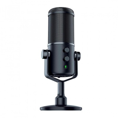 Microfon razer sieren elite  dynamic microphone made for professional streaming