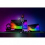 Microfon razer sieren emote  8-bit emoticon led display stream reactive