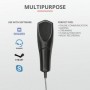 Microfon trust gxt 232 mantis streaming mic  specifications general application