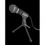 Microfon trust starzz all-round microphone for pc and laptop  specifications