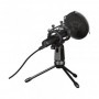 Microfon trust gxt 241 velica usb streaming microphone  specifications general