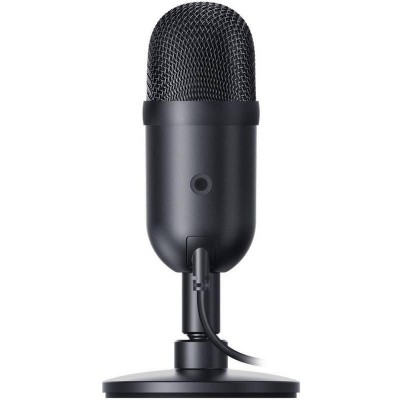 Microfon razer seiren v2 x usb microphone stream black  tech