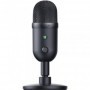 Microfon razer seiren v2 x usb microphone stream black  tech