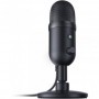 Microfon razer seiren v2 x usb microphone stream black  tech