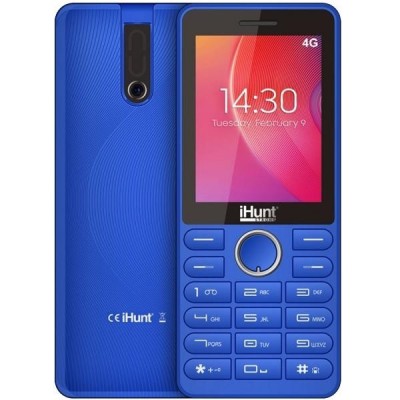 Ihunt i7 4g 2.4/ camera/ suport microsd(max 64gb)/ bluetooth/ microusb/