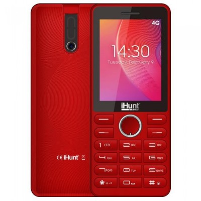 Ihunt i7 4g 2.4/ camera/ suport microsd(max 64gb)/ bluetooth/ microusb/