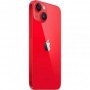 Apple iphone 14 6.1 6gb 512gb red