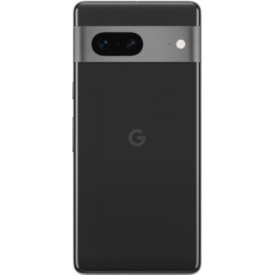 Google pixel 7 pro 5g 6.7 12gb 128gb singlesim obsidian(black)