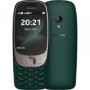 Nokia 6310 4g 2.8 16mb 8mb dualsim green