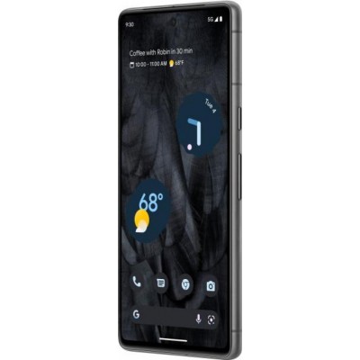 Google pixel 7 pro 5g 6.7 12gb 256gb singlesim obsidian(black)