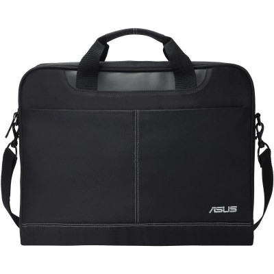 Geanta notebook asus nereus 15.6 neagra poliester dimensions: geanta: 425*80