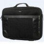 Geanta notebook serioux snc-el156 15.6 polyester slim black