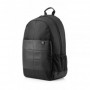 Hp 15.6 classic backpack water-resistant dimensiuni: 45 x 30 x