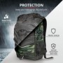 Rucsac trust gxt 1255 outlaw gaming backpack 15.6 camo  specifications