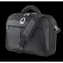 Geanta trust sydney carry bag for 17 laptops - black