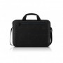 Geanta laptop Dell Notebook Essential Briefcase 15 inch, negru