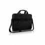 Geanta laptop Dell Notebook Essential Briefcase 15 inch, negru