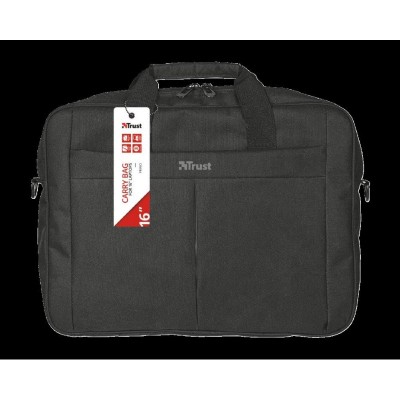 Geanta trust primo carry bag for 16 laptops  specifications general