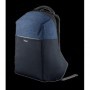 Rucsac trust nox anti-theft backpack 16 blue  specifications general type