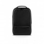 Rucsac laptop Dell Notebook Carrying Backpack 15 inch, negru