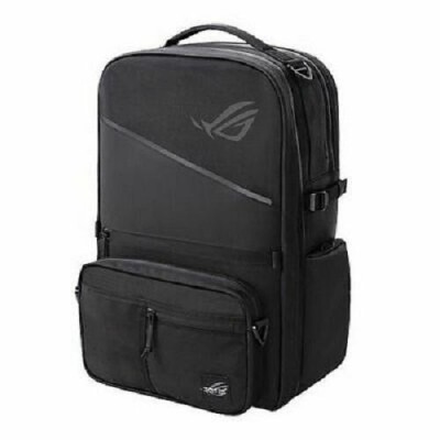 Rucsac notebook asus ranger bp3703g rog 17 negru