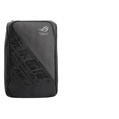 Rucsac notebook asus bp1501g rog 17 negru