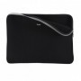 Rucsac trust primo soft sleeve for 13.3 laptops - black