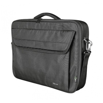 Geanta trust atlanta recycled laptop bag 17.3  general type of