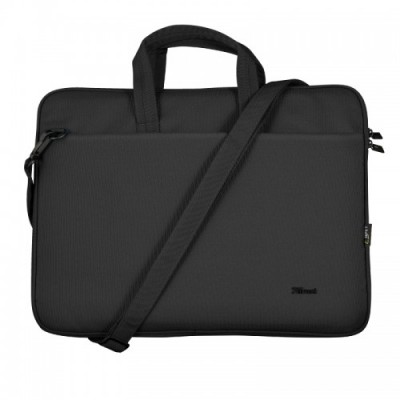 Geanta trust bologna bag eco slim 16 laptops  general laptop