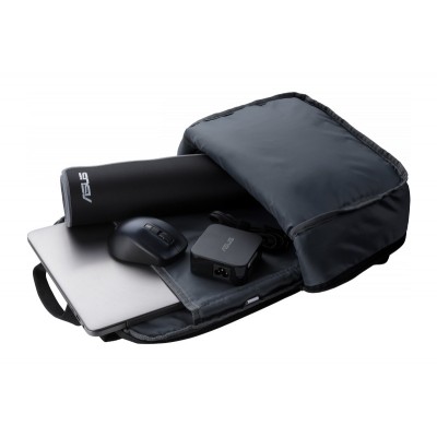 Rucsac notebook 15 elegant protection for laptops with displays up