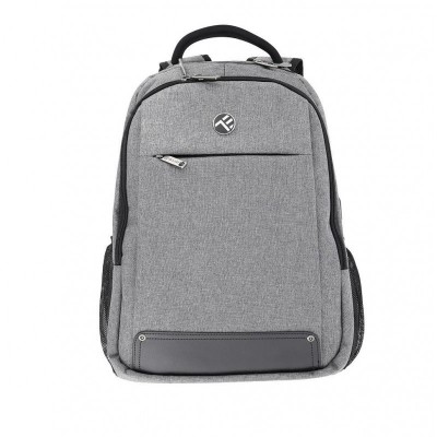 Rucsac laptop tellur usb 15.6 gri