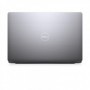 Laptop DELL Latitude 5511, 15.6 inch FHD, i7-10850H, 16GB, 512GB SSD, No OS, Gri