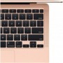 Macbook air 13.3 retina/ apple m1 (cpu 8-core gpu 7-core