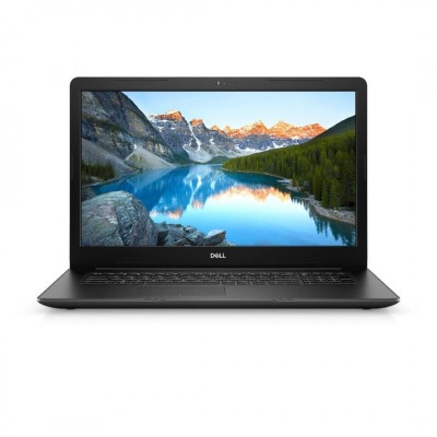 Laptop dell inspiron 3793 17.3-inch fhd (1920 x 1080) anti-glare