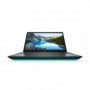 Laptop gaming DELL Inspiron 5500 G5, i7-10750H, 15.6 inch Full HD, 300 Hz, 16GB, 1TB SSD, RTX 2070 8GB, Fara OS, Negru