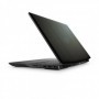 Laptop gaming DELL Inspiron 5500 G5, i7-10750H, 15.6 inch Full HD, 300 Hz, 16GB, 1TB SSD, RTX 2070 8GB, Fara OS, Negru